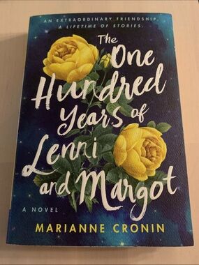 The One Hundred Years of Lenni and Margot